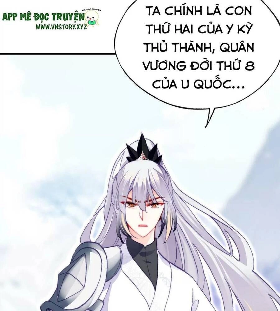 Lại Bị Bệnh Chiều Chuộng Quấn Lấy Chapter 49 - 74