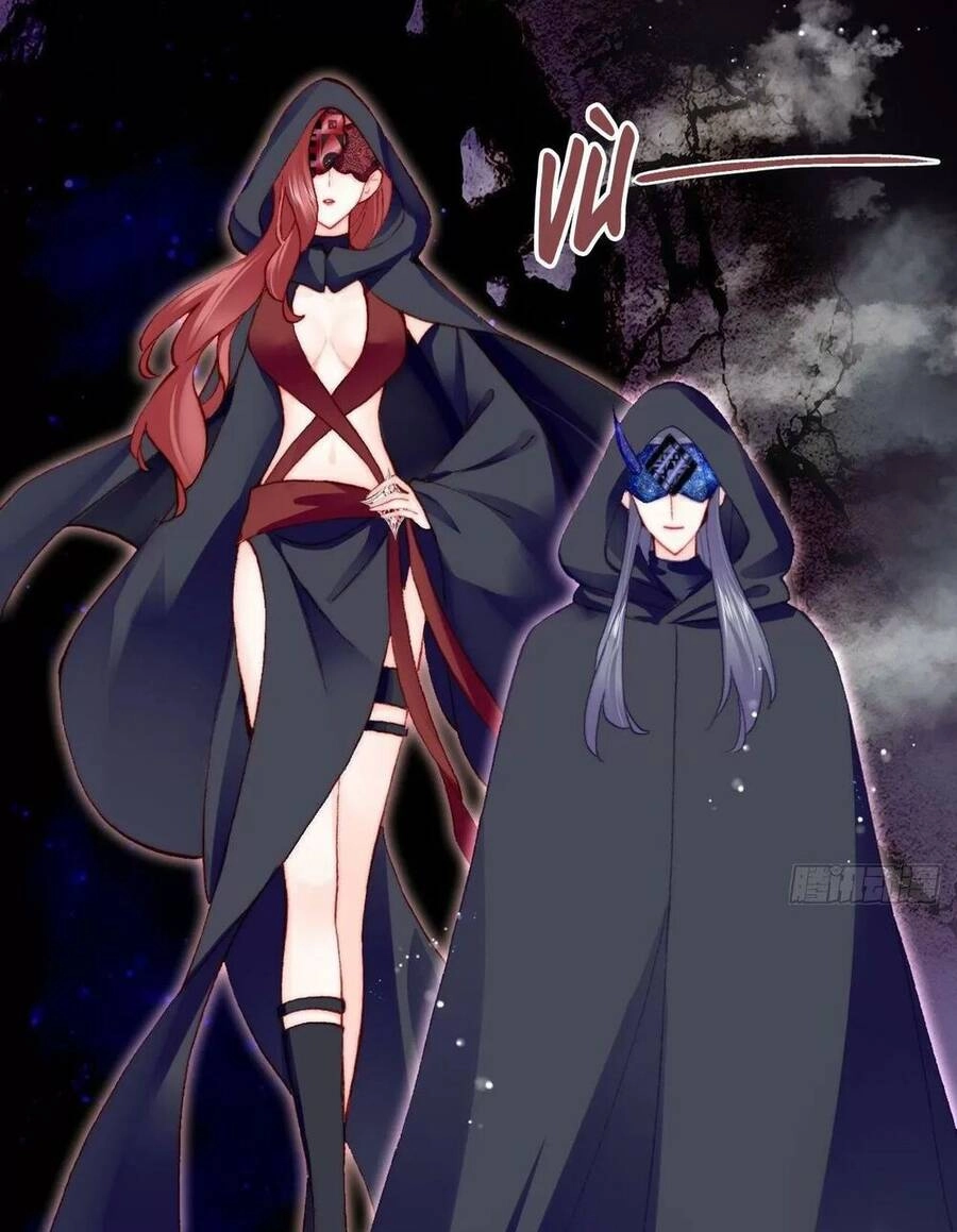 Lại Bị Bệnh Chiều Chuộng Quấn Lấy Chapter 50 - 10