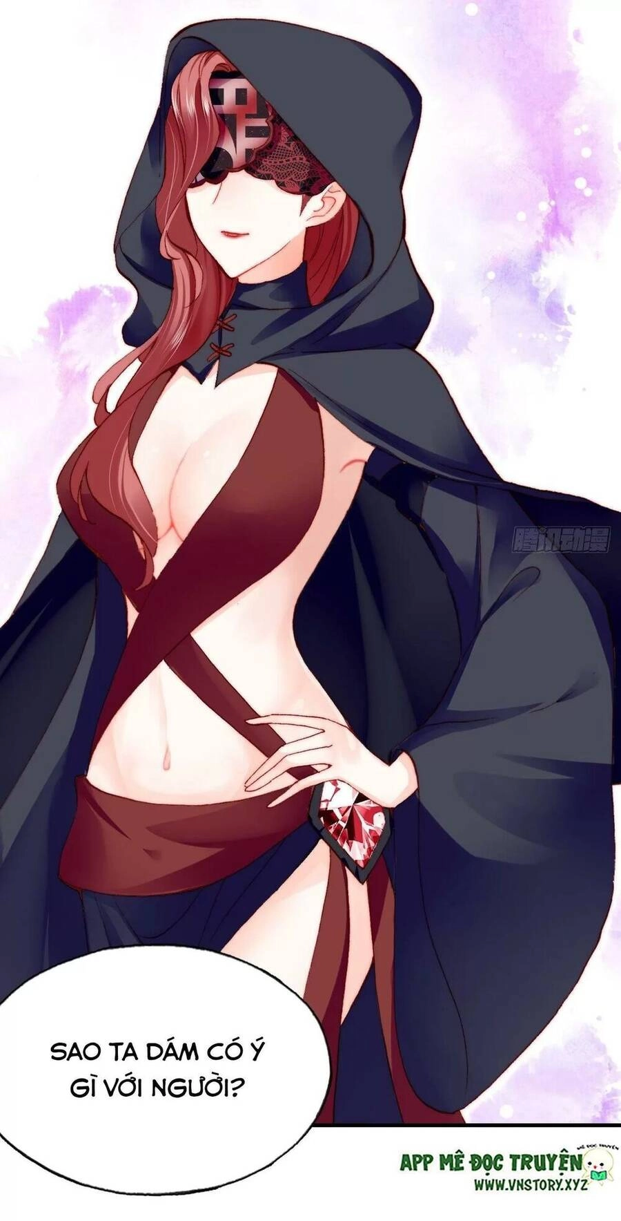 Lại Bị Bệnh Chiều Chuộng Quấn Lấy Chapter 50 - 13