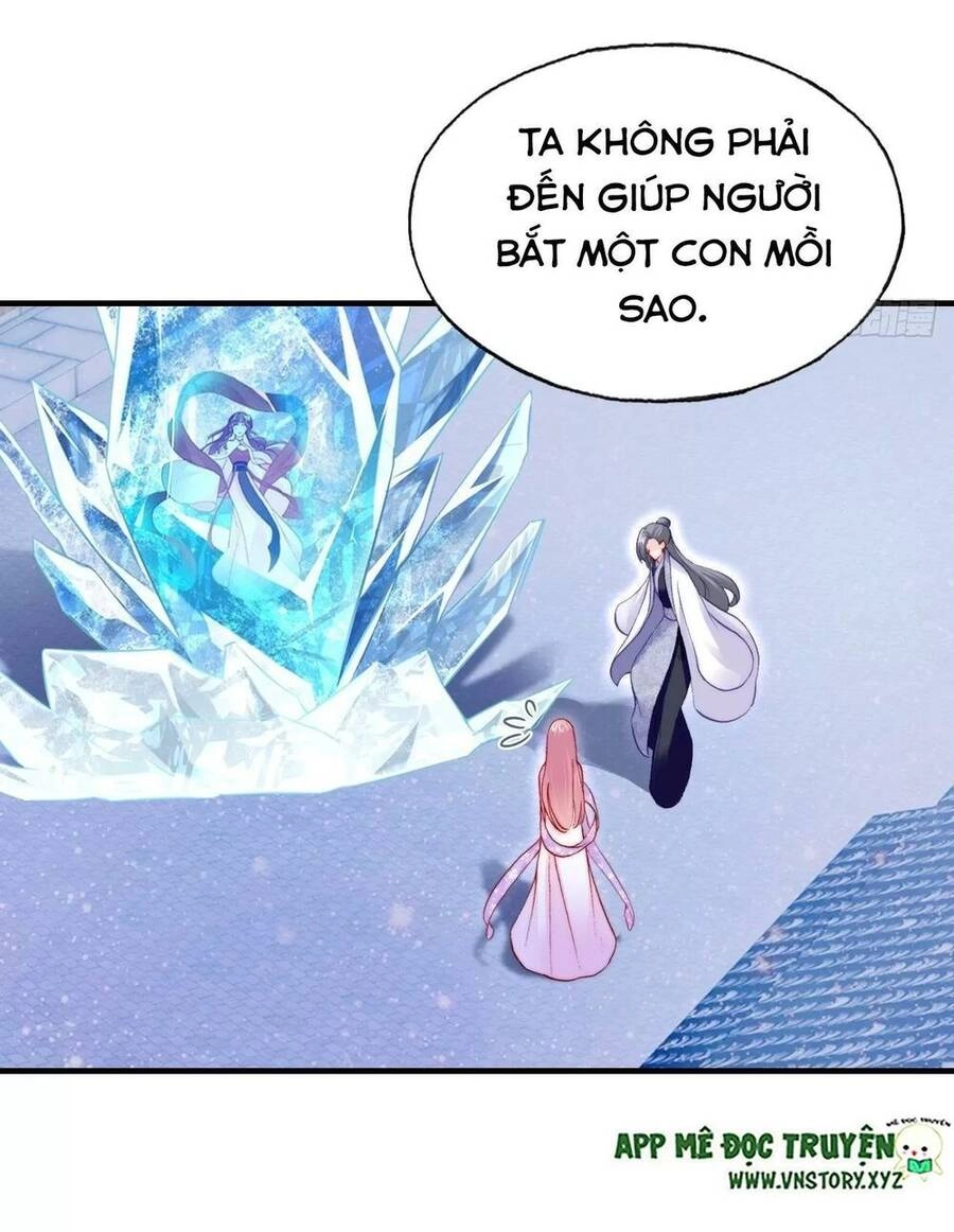 Lại Bị Bệnh Chiều Chuộng Quấn Lấy Chapter 50 - 14