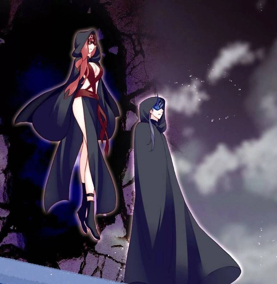 Lại Bị Bệnh Chiều Chuộng Quấn Lấy Chapter 50 - 16