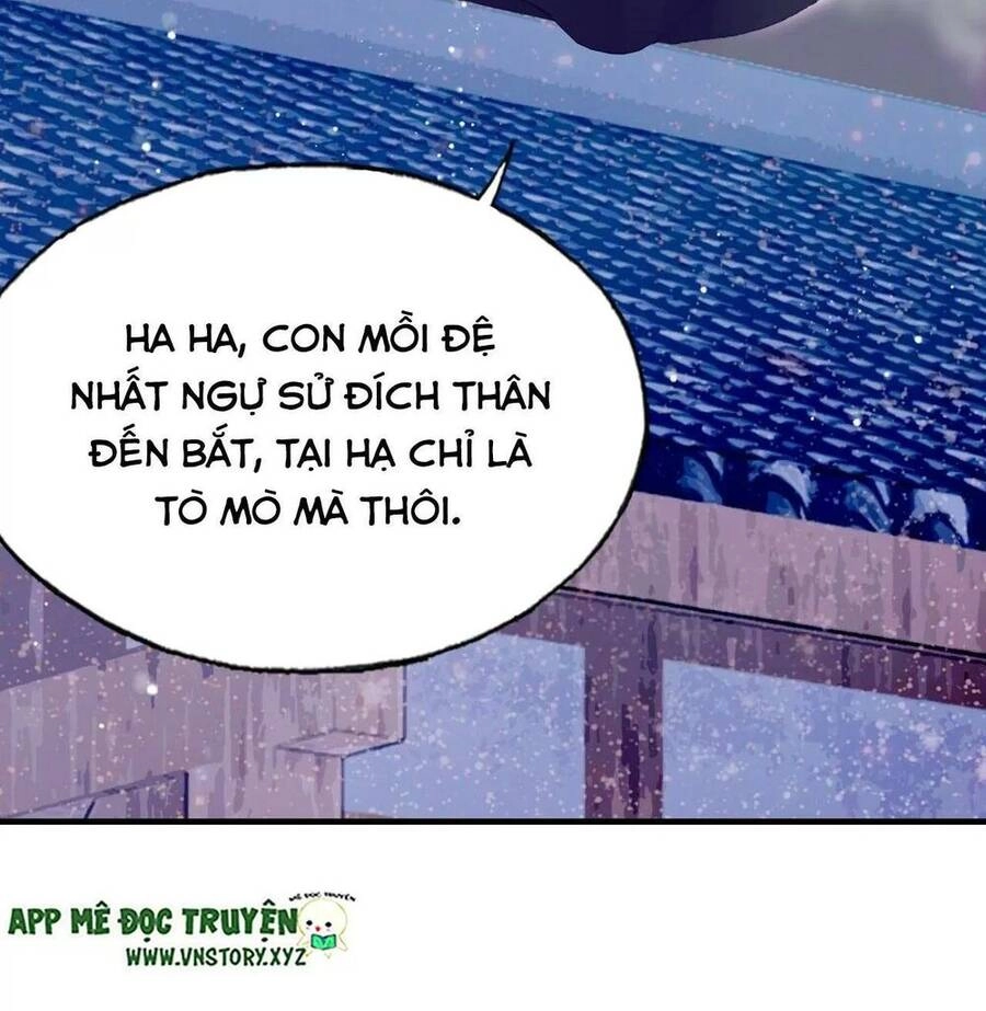 Lại Bị Bệnh Chiều Chuộng Quấn Lấy Chapter 50 - 17