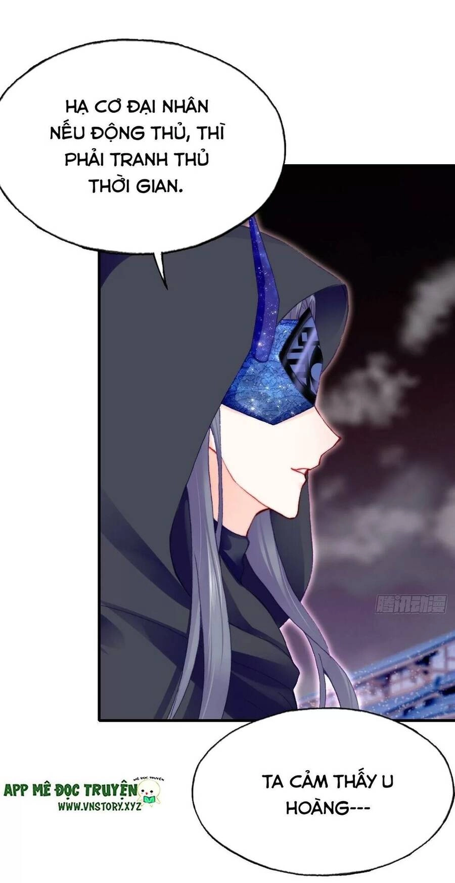 Lại Bị Bệnh Chiều Chuộng Quấn Lấy Chapter 50 - 18