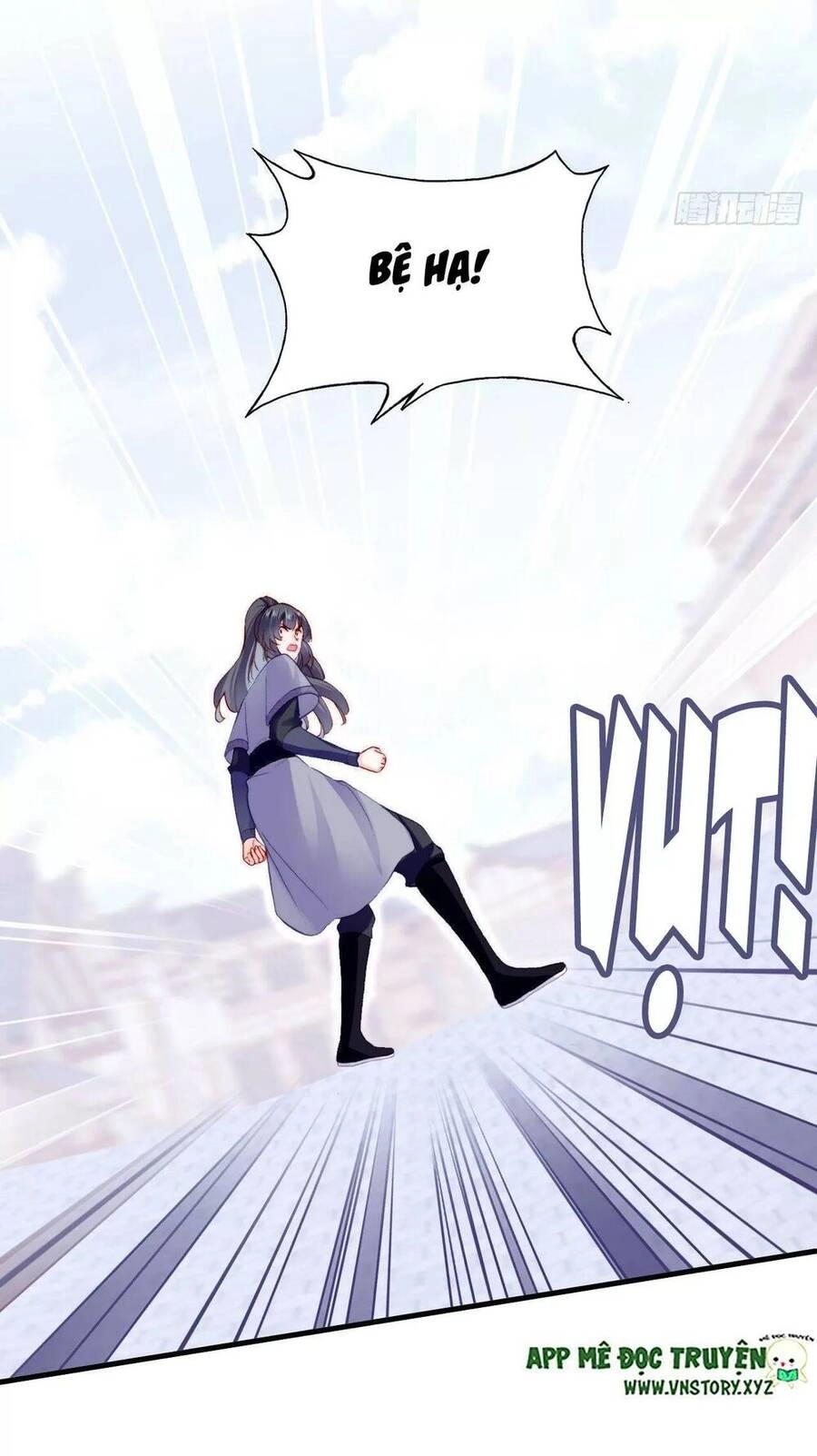 Lại Bị Bệnh Chiều Chuộng Quấn Lấy Chapter 50 - 21