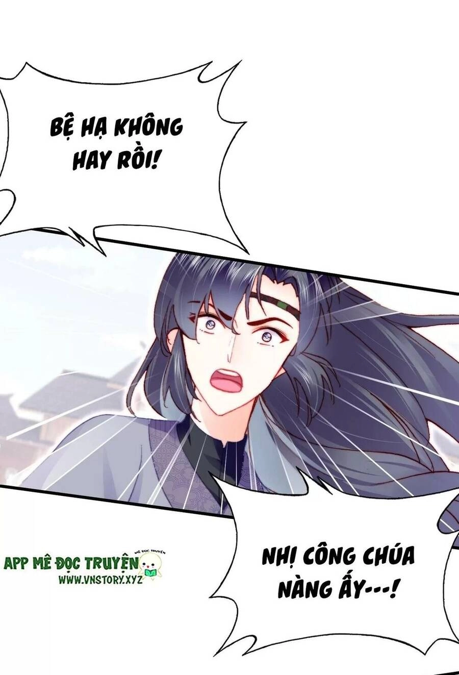Lại Bị Bệnh Chiều Chuộng Quấn Lấy Chapter 50 - 22