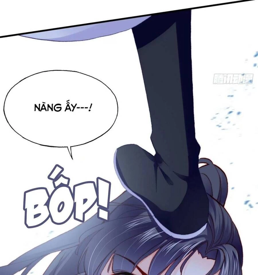 Lại Bị Bệnh Chiều Chuộng Quấn Lấy Chapter 50 - 23