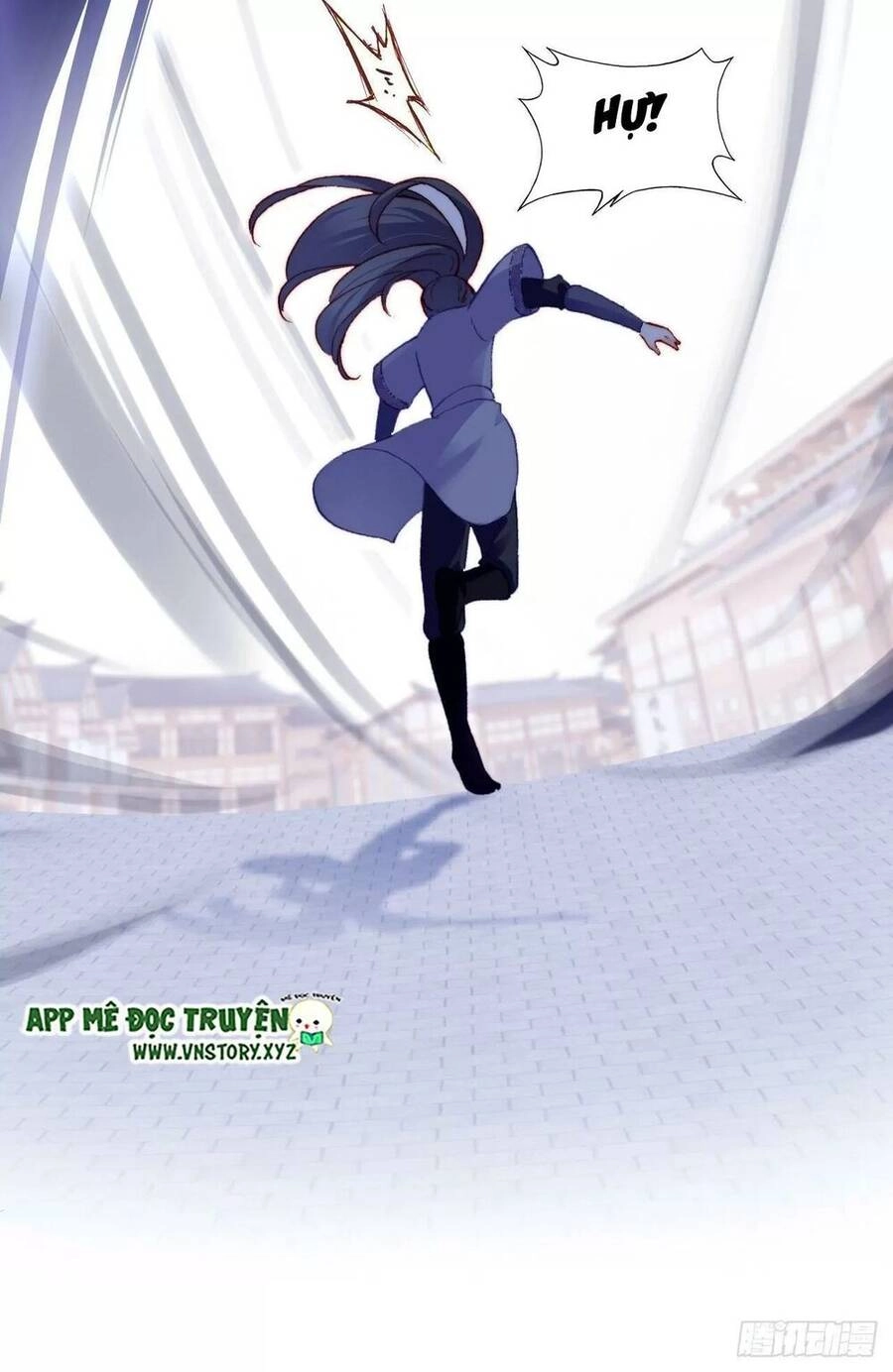 Lại Bị Bệnh Chiều Chuộng Quấn Lấy Chapter 50 - 27