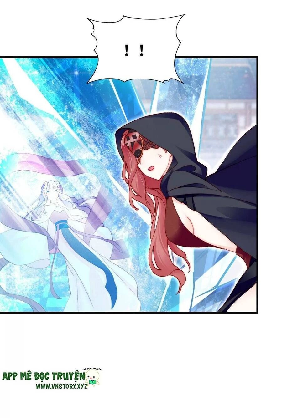 Lại Bị Bệnh Chiều Chuộng Quấn Lấy Chapter 50 - 31