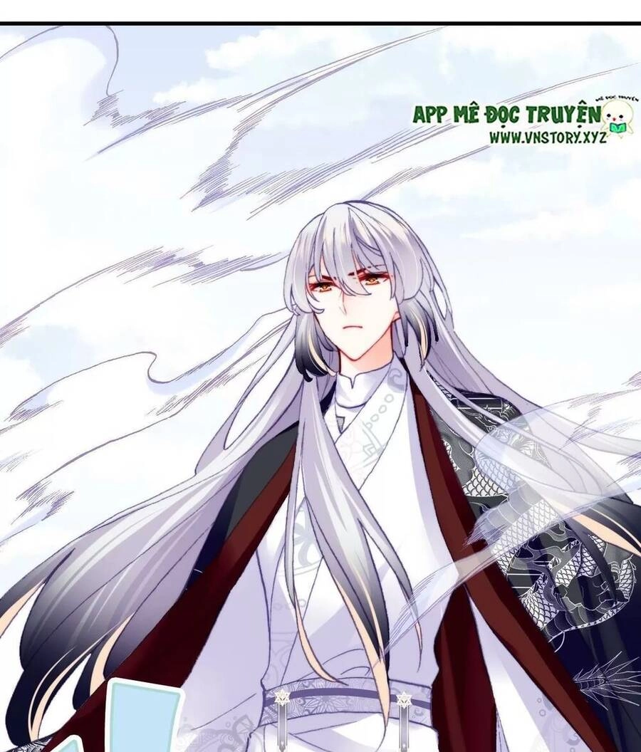 Lại Bị Bệnh Chiều Chuộng Quấn Lấy Chapter 50 - 34