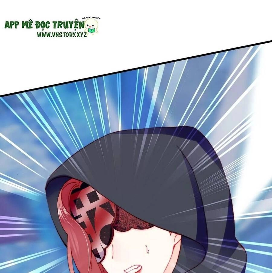 Lại Bị Bệnh Chiều Chuộng Quấn Lấy Chapter 50 - 36