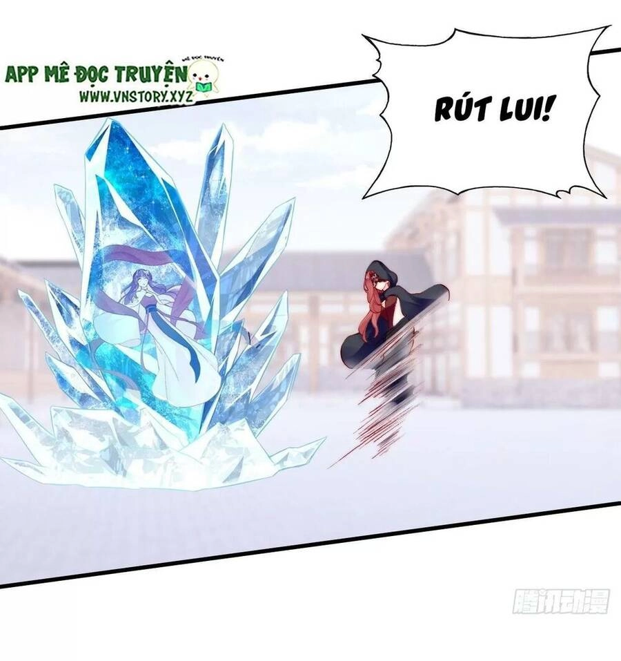 Lại Bị Bệnh Chiều Chuộng Quấn Lấy Chapter 50 - 38