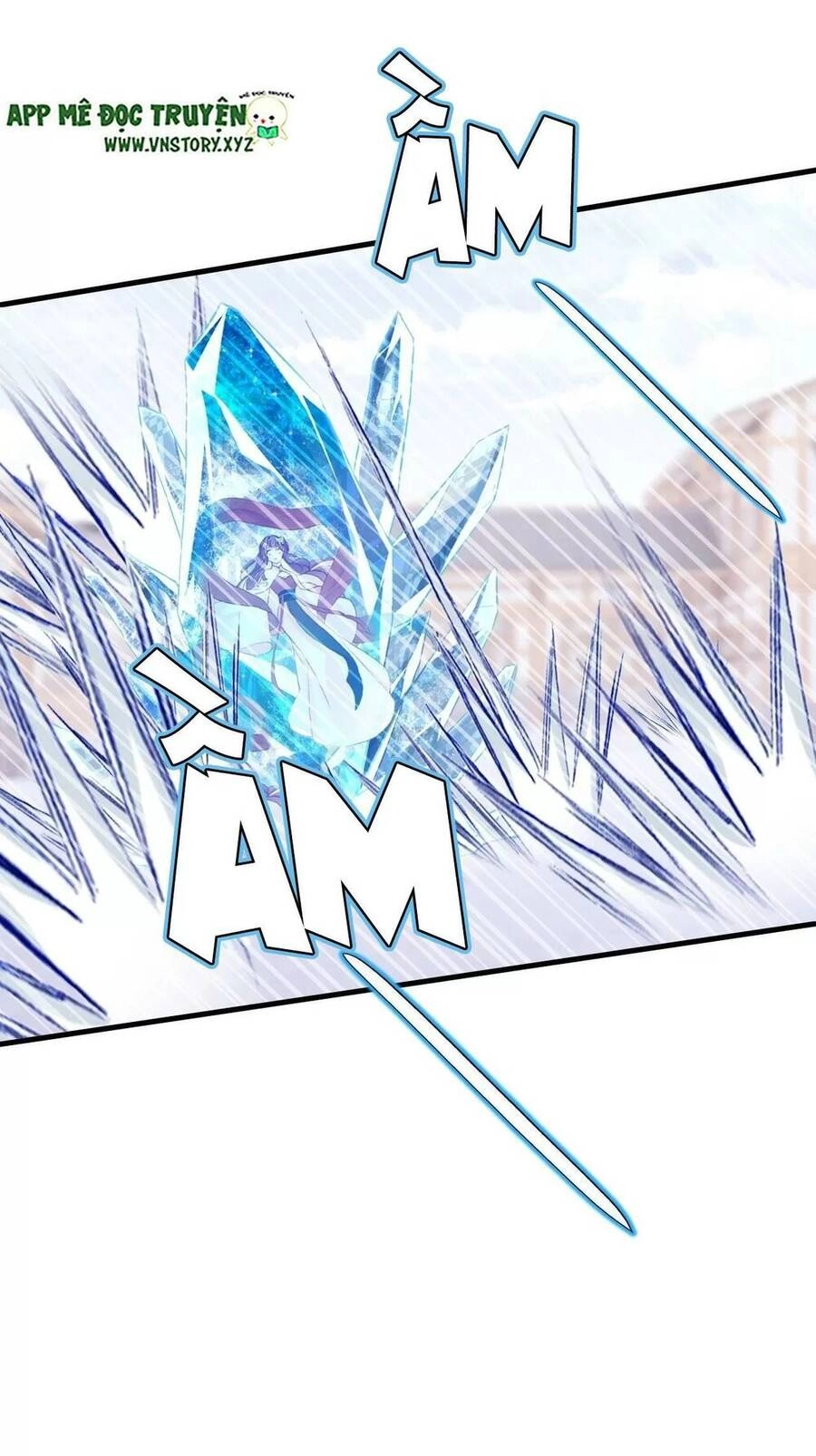 Lại Bị Bệnh Chiều Chuộng Quấn Lấy Chapter 50 - 39