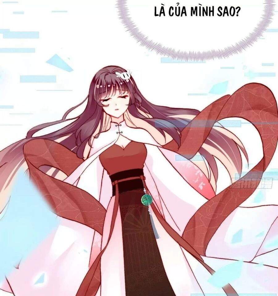 Lại Bị Bệnh Chiều Chuộng Quấn Lấy Chapter 50 - 41