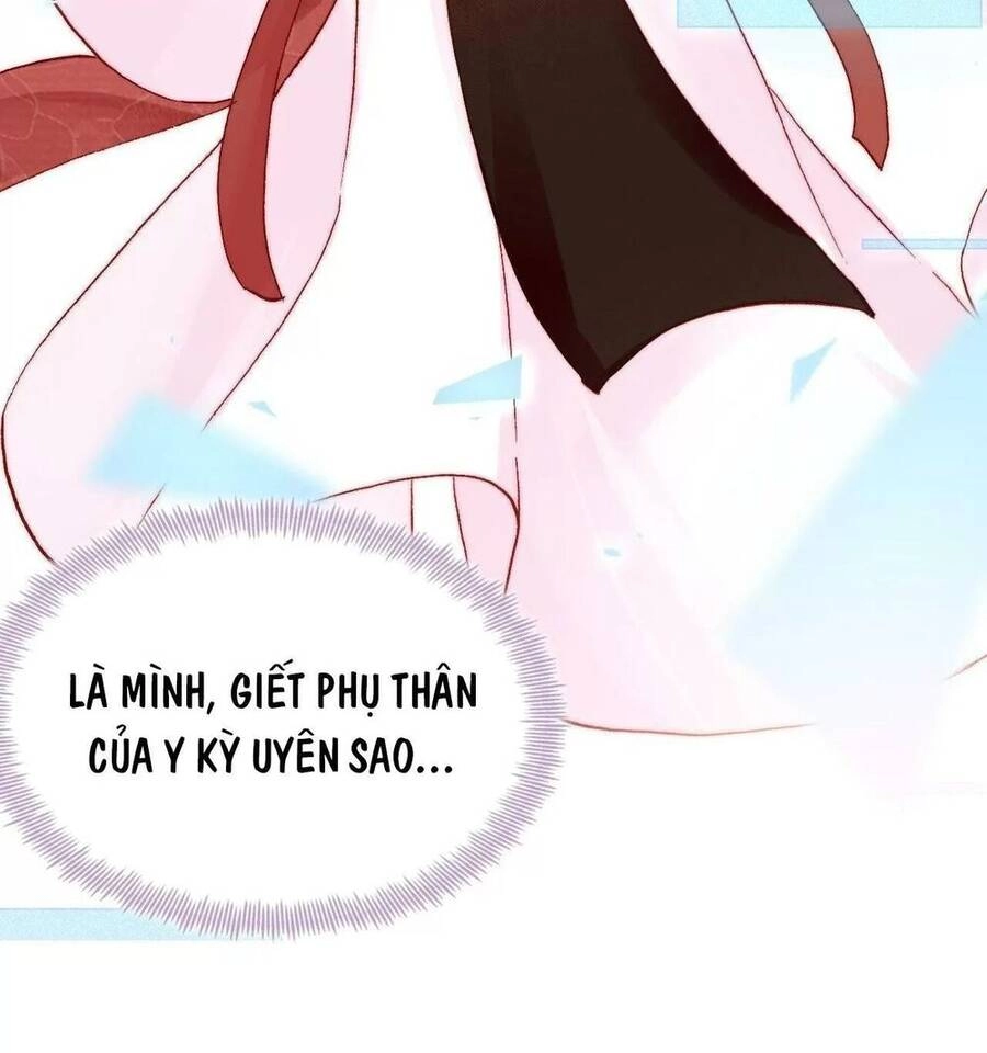 Lại Bị Bệnh Chiều Chuộng Quấn Lấy Chapter 50 - 42