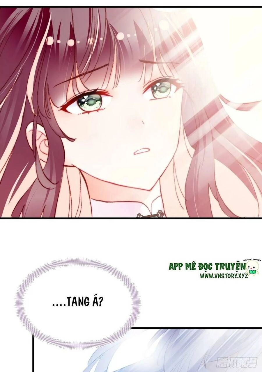 Lại Bị Bệnh Chiều Chuộng Quấn Lấy Chapter 50 - 43