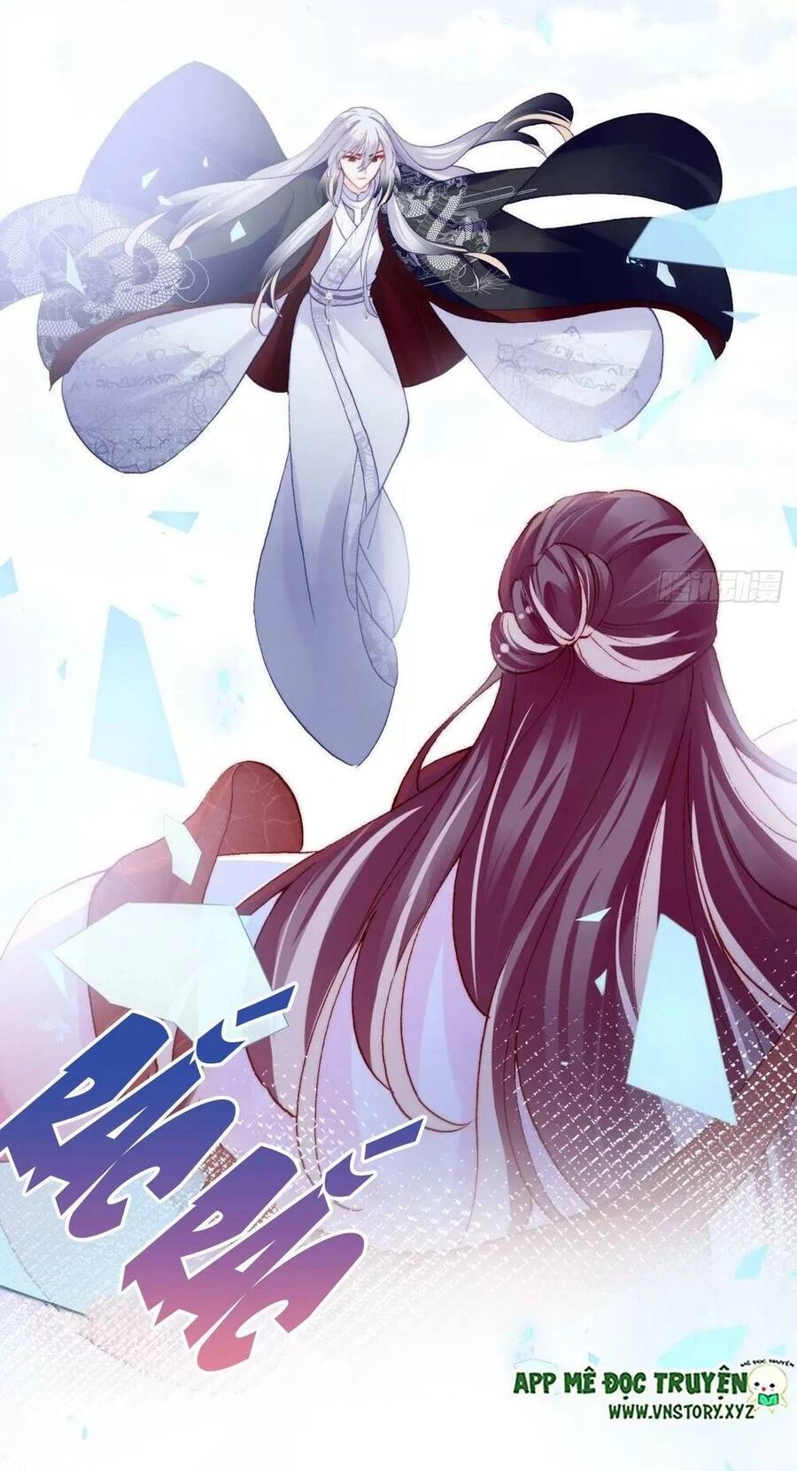 Lại Bị Bệnh Chiều Chuộng Quấn Lấy Chapter 50 - 47