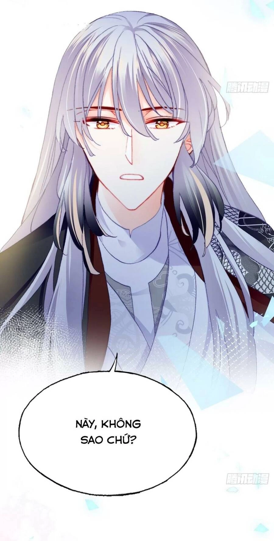 Lại Bị Bệnh Chiều Chuộng Quấn Lấy Chapter 50 - 48