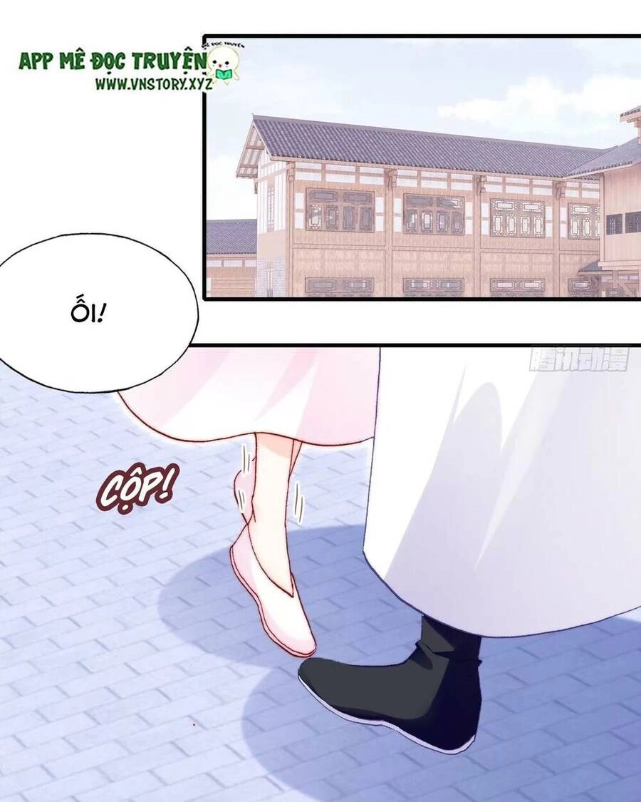 Lại Bị Bệnh Chiều Chuộng Quấn Lấy Chapter 50 - 52