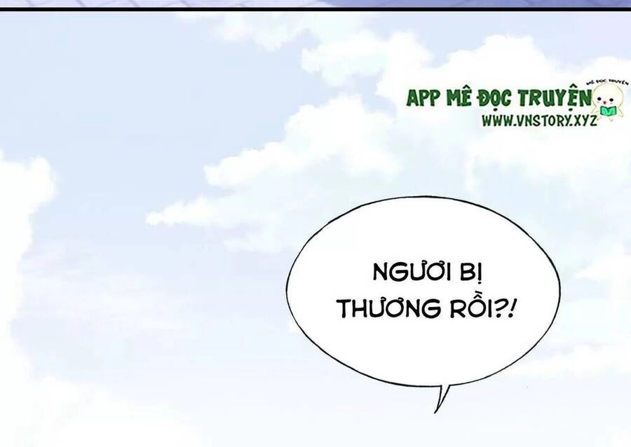 Lại Bị Bệnh Chiều Chuộng Quấn Lấy Chapter 50 - 53