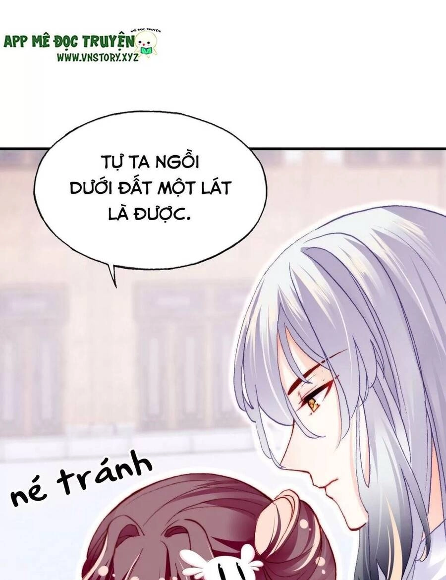 Lại Bị Bệnh Chiều Chuộng Quấn Lấy Chapter 50 - 55