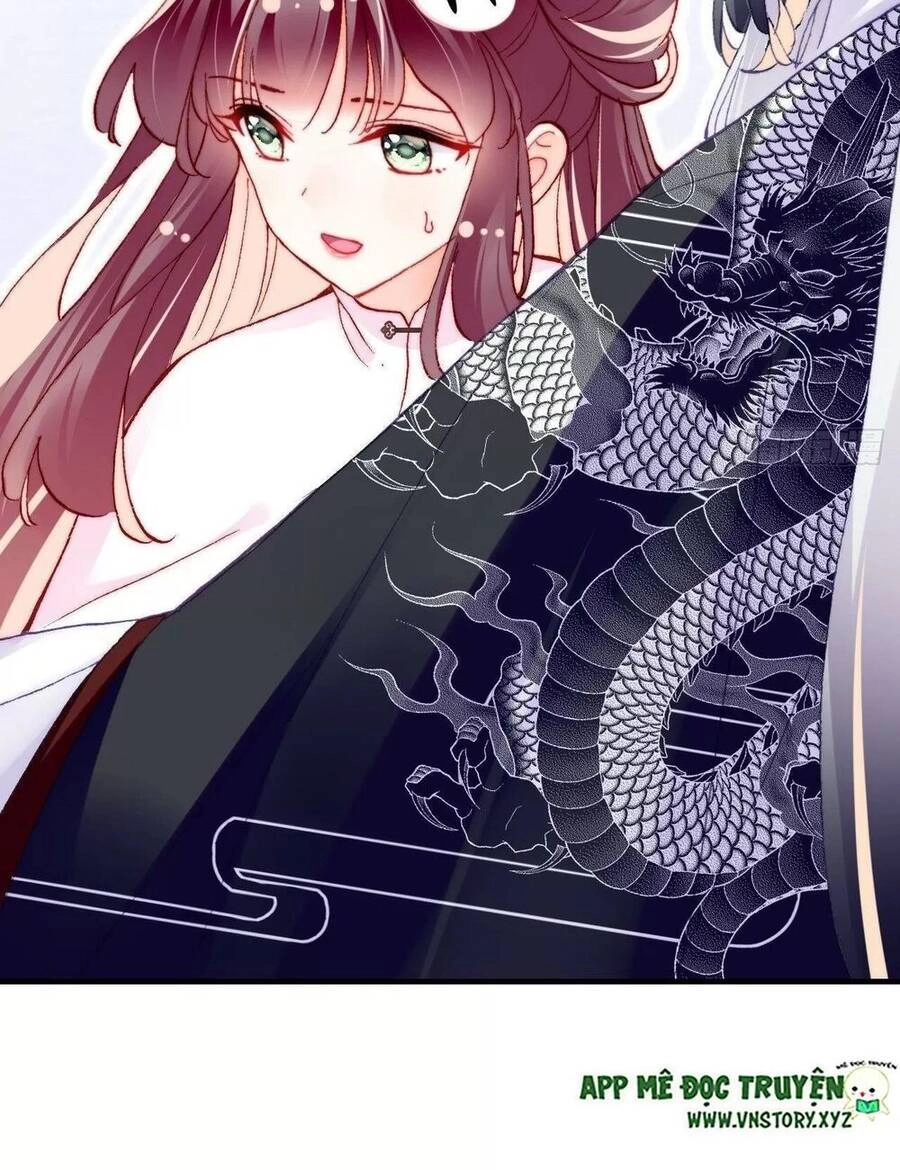 Lại Bị Bệnh Chiều Chuộng Quấn Lấy Chapter 50 - 56