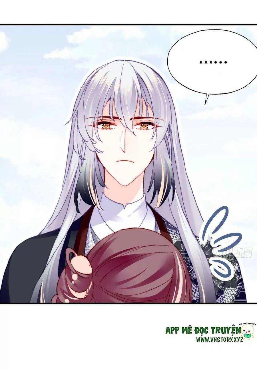 Lại Bị Bệnh Chiều Chuộng Quấn Lấy Chapter 50 - 57