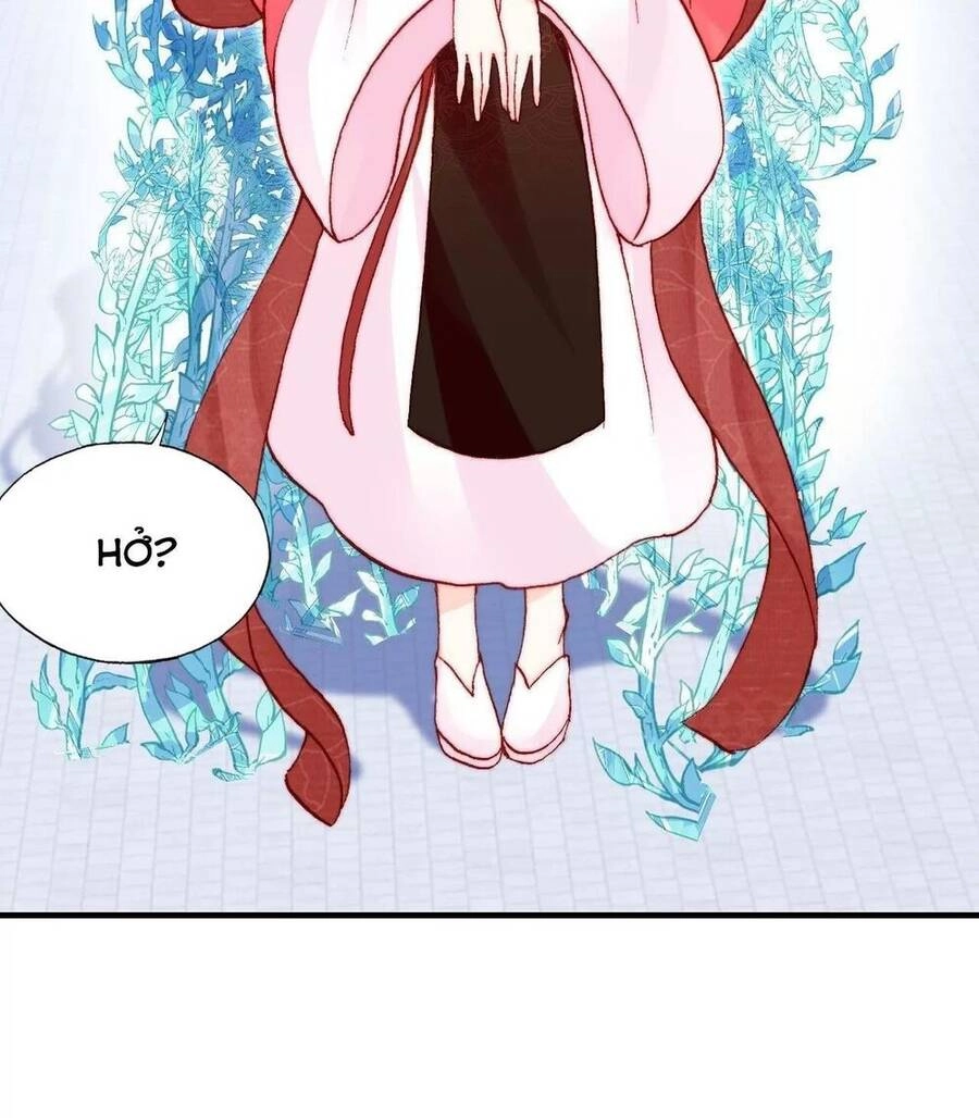 Lại Bị Bệnh Chiều Chuộng Quấn Lấy Chapter 50 - 60