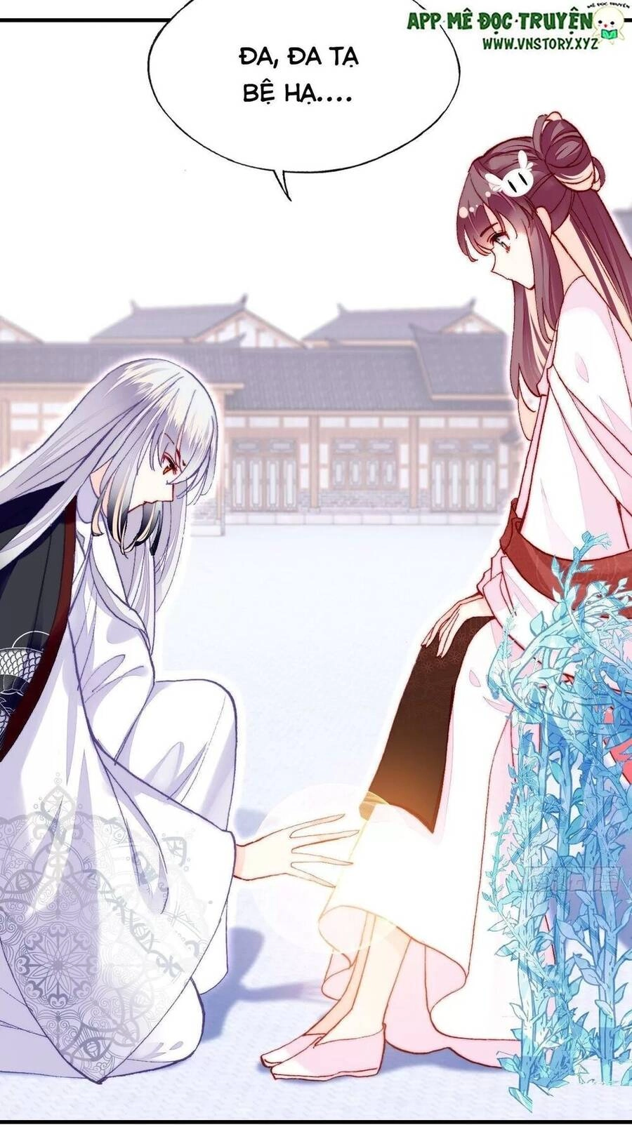 Lại Bị Bệnh Chiều Chuộng Quấn Lấy Chapter 50 - 62