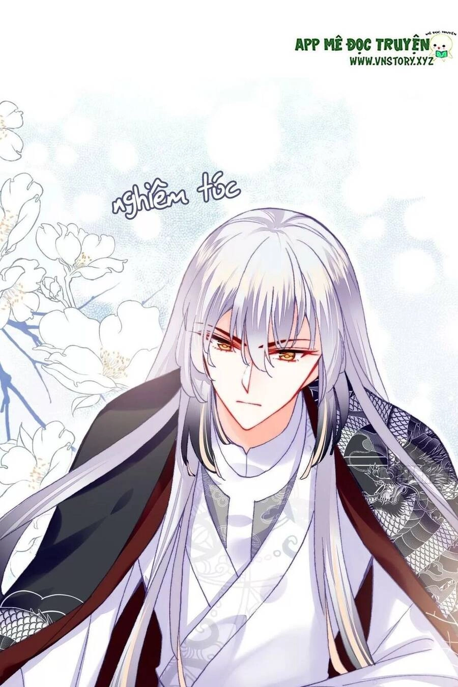 Lại Bị Bệnh Chiều Chuộng Quấn Lấy Chapter 50 - 63