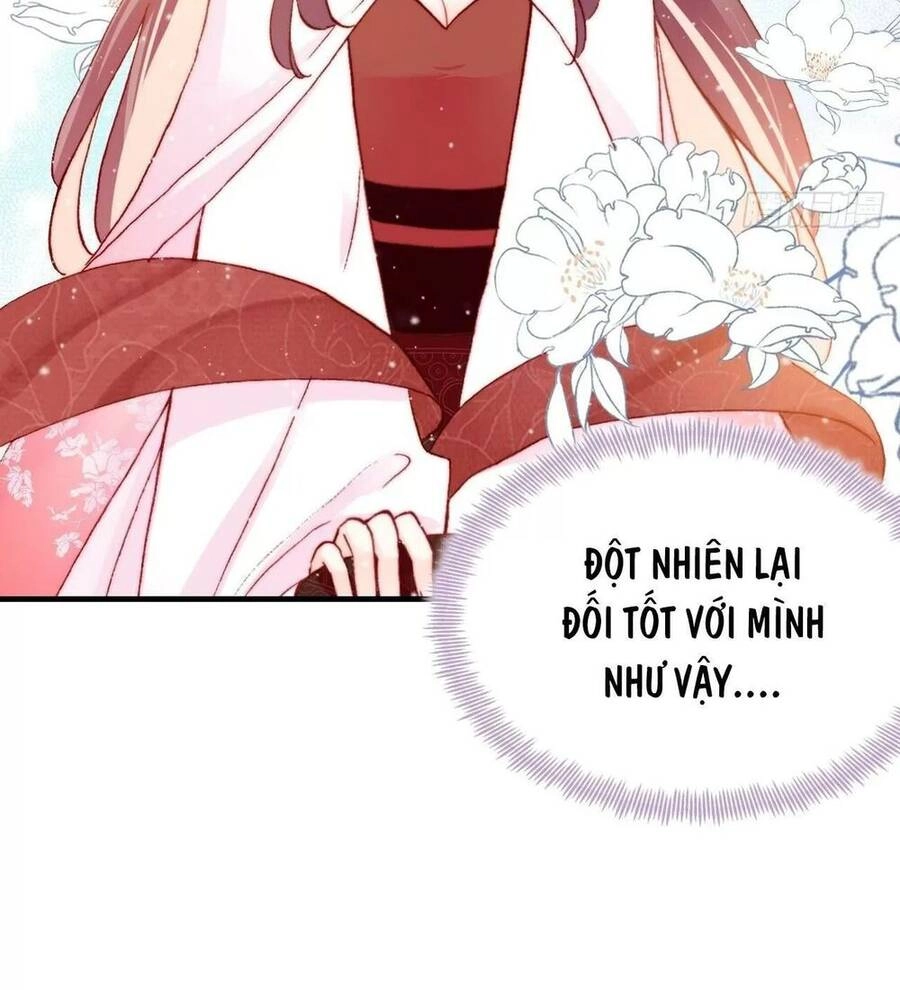 Lại Bị Bệnh Chiều Chuộng Quấn Lấy Chapter 50 - 66