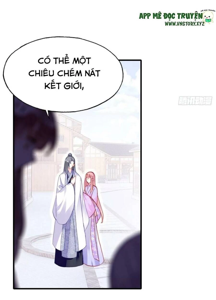 Lại Bị Bệnh Chiều Chuộng Quấn Lấy Chapter 50 - 67