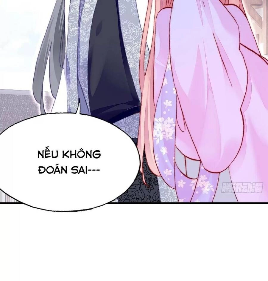 Lại Bị Bệnh Chiều Chuộng Quấn Lấy Chapter 50 - 69