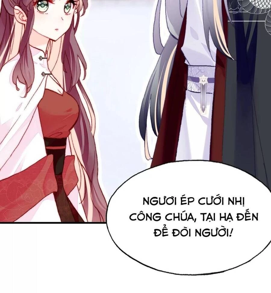 Lại Bị Bệnh Chiều Chuộng Quấn Lấy Chapter 50 - 71