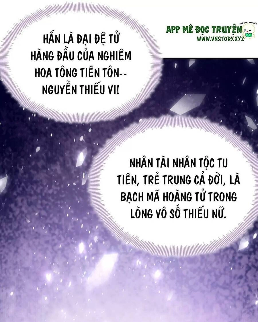 Lại Bị Bệnh Chiều Chuộng Quấn Lấy Chapter 50 - 73