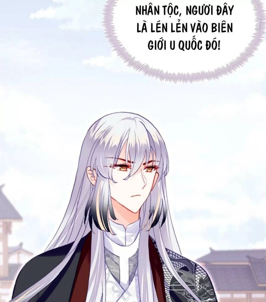 Lại Bị Bệnh Chiều Chuộng Quấn Lấy Chapter 50 - 77