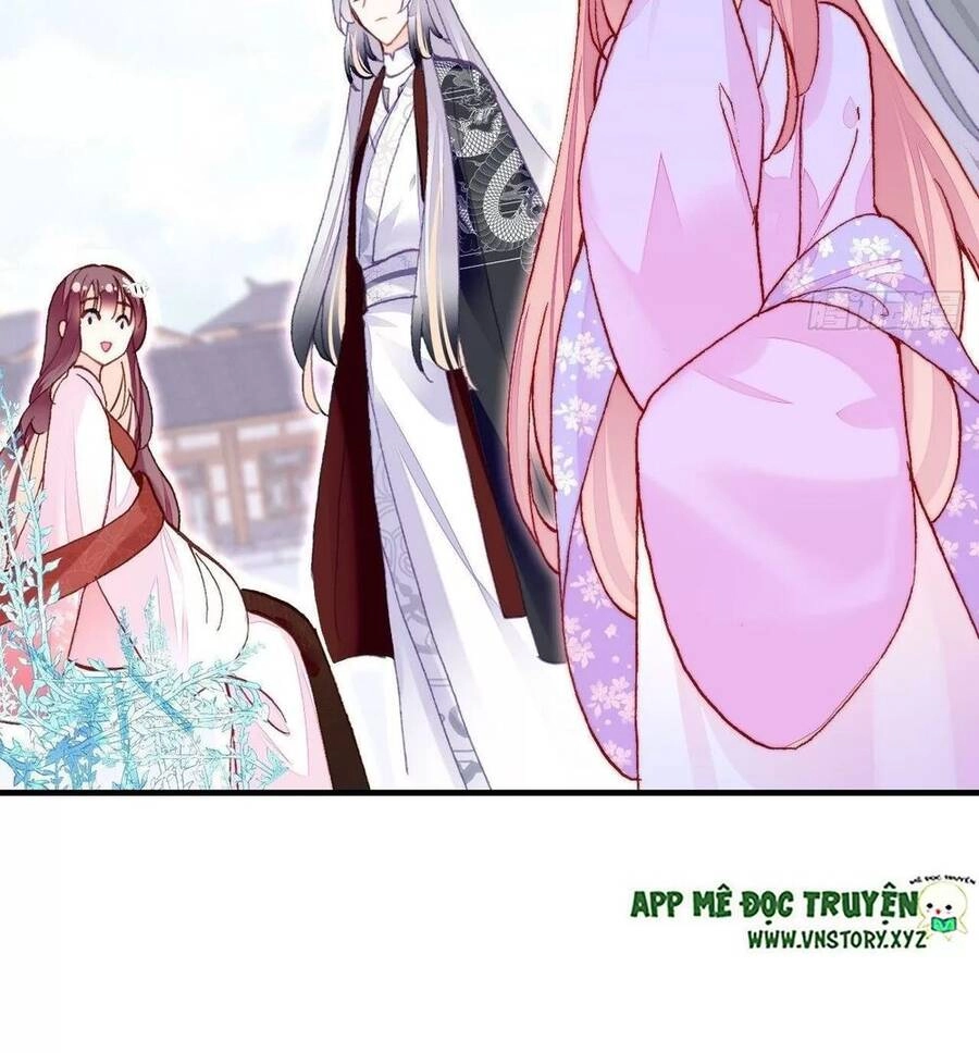 Lại Bị Bệnh Chiều Chuộng Quấn Lấy Chapter 50 - 81