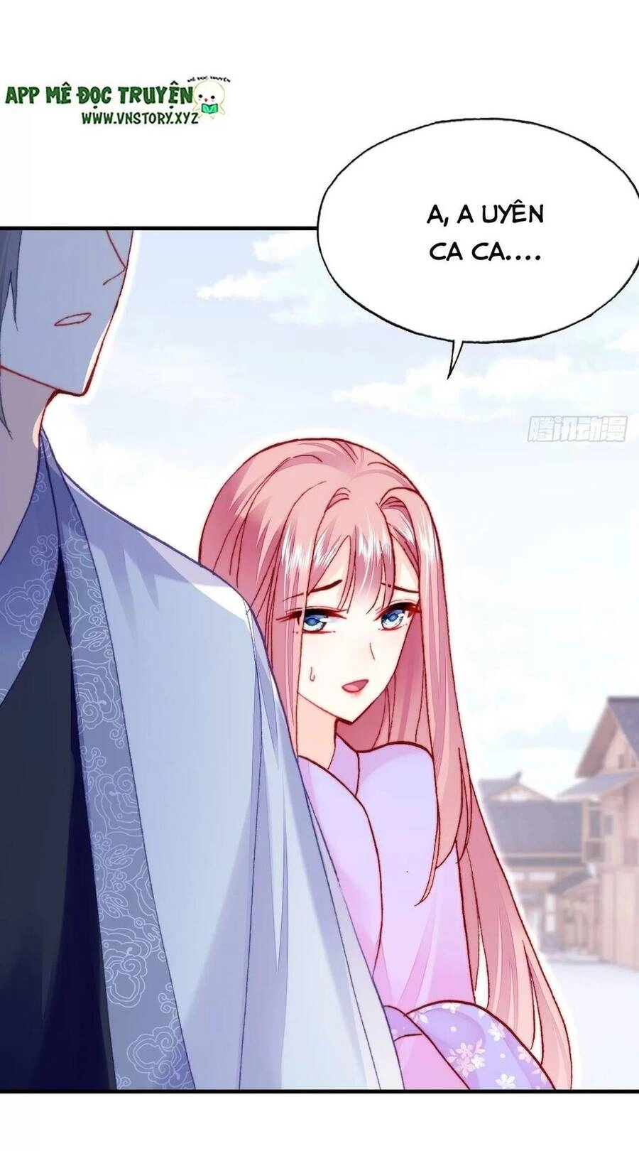 Lại Bị Bệnh Chiều Chuộng Quấn Lấy Chapter 50 - 82