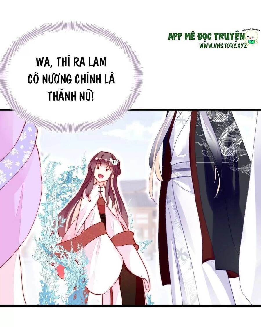 Lại Bị Bệnh Chiều Chuộng Quấn Lấy Chapter 50 - 83