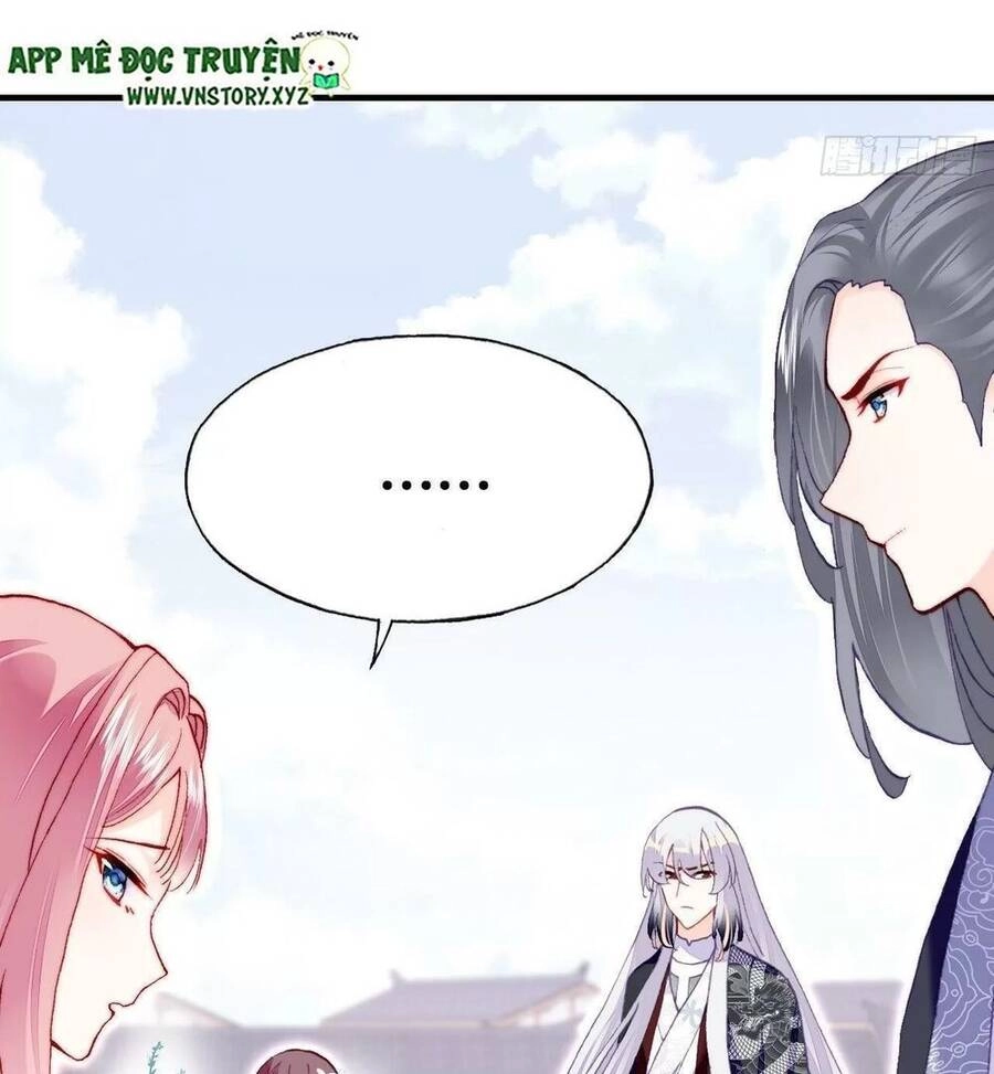 Lại Bị Bệnh Chiều Chuộng Quấn Lấy Chapter 50 - 84