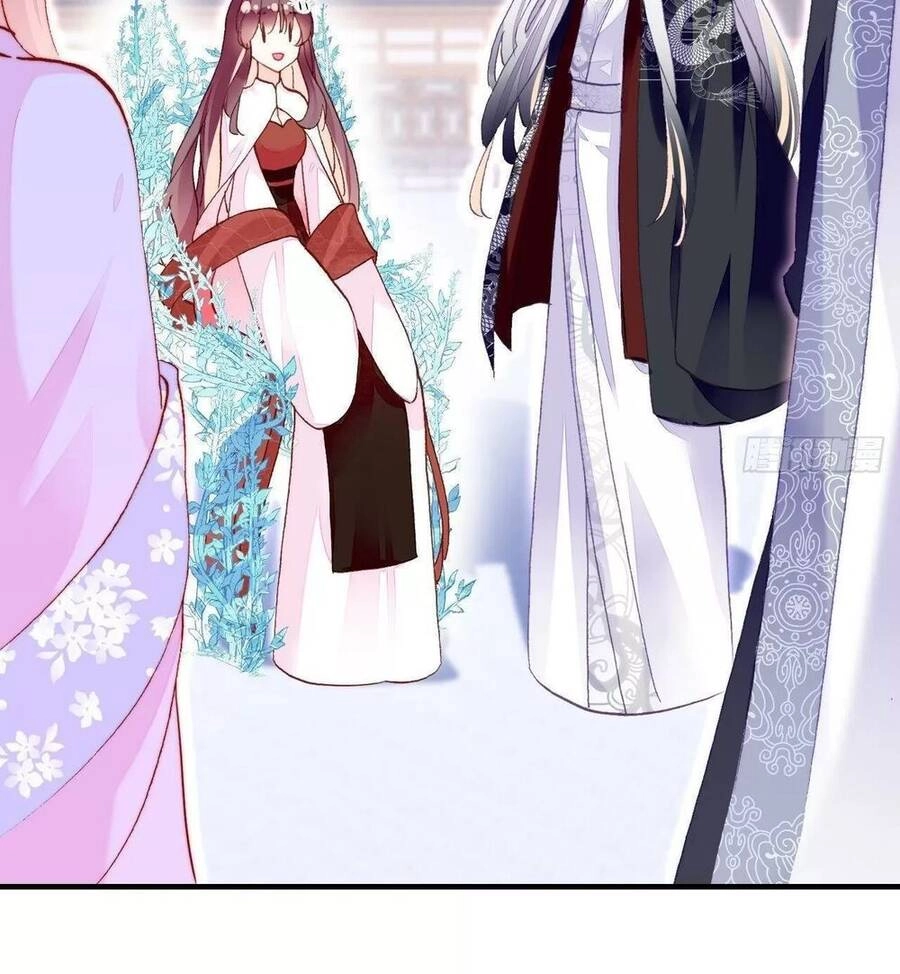 Lại Bị Bệnh Chiều Chuộng Quấn Lấy Chapter 50 - 85