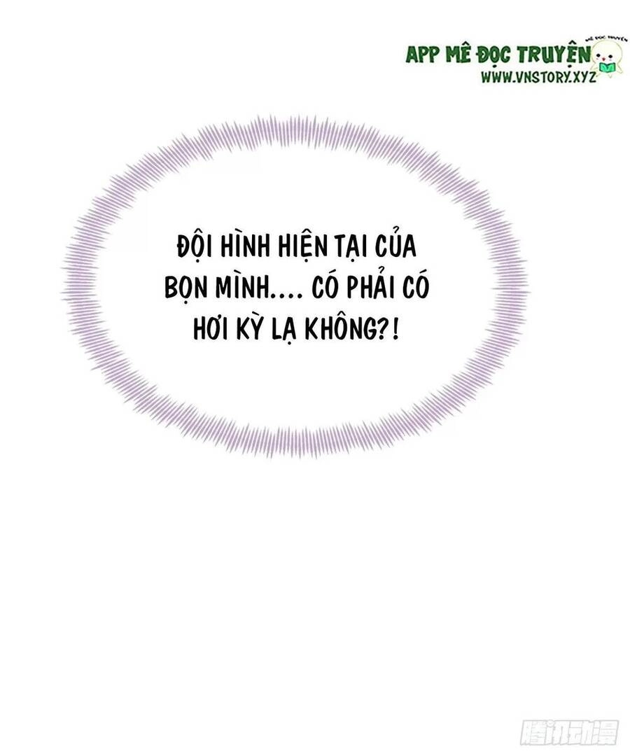Lại Bị Bệnh Chiều Chuộng Quấn Lấy Chapter 50 - 87