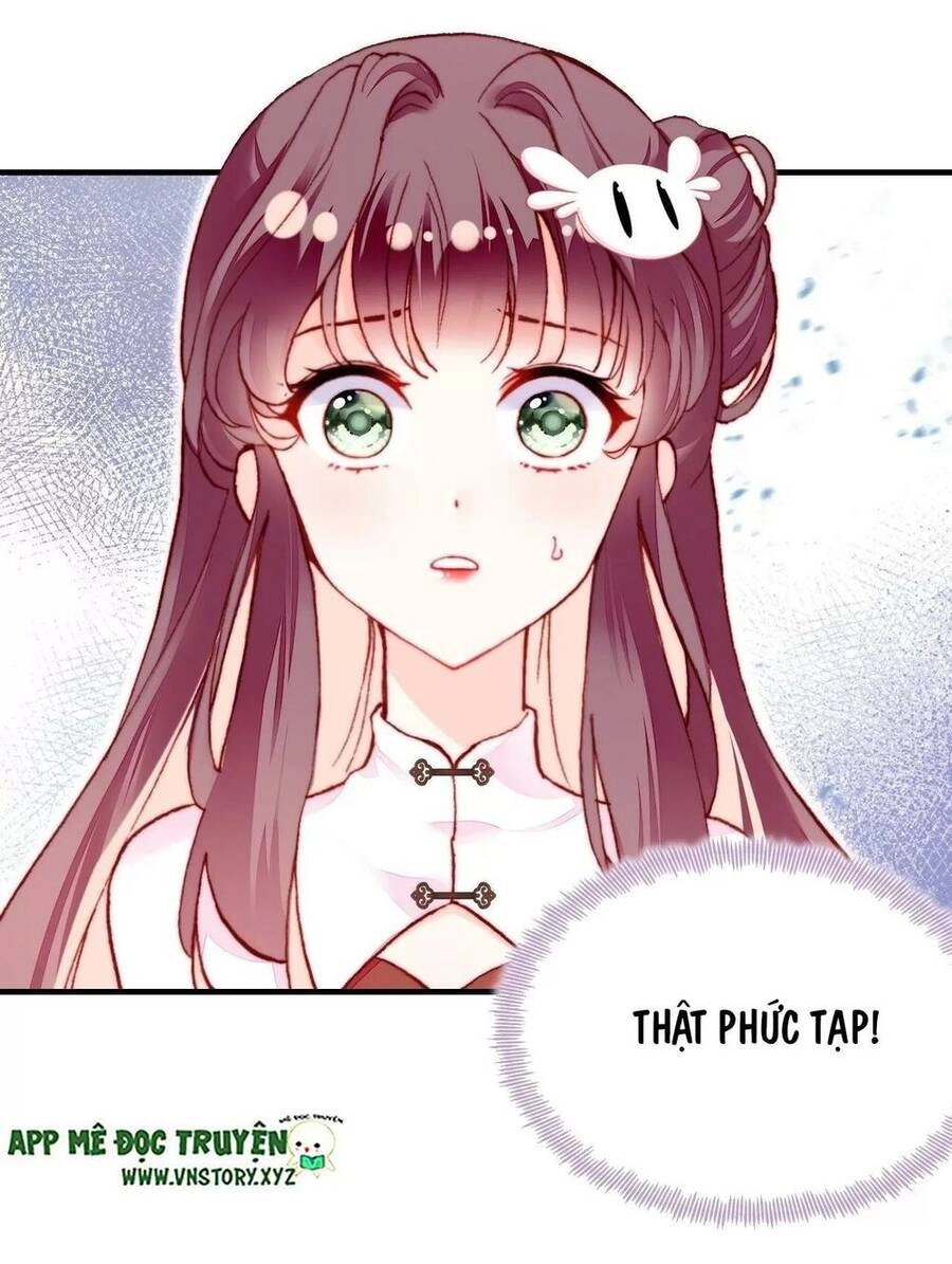 Lại Bị Bệnh Chiều Chuộng Quấn Lấy Chapter 51 - 8