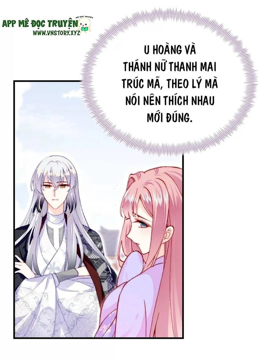 Lại Bị Bệnh Chiều Chuộng Quấn Lấy Chapter 51 - 9