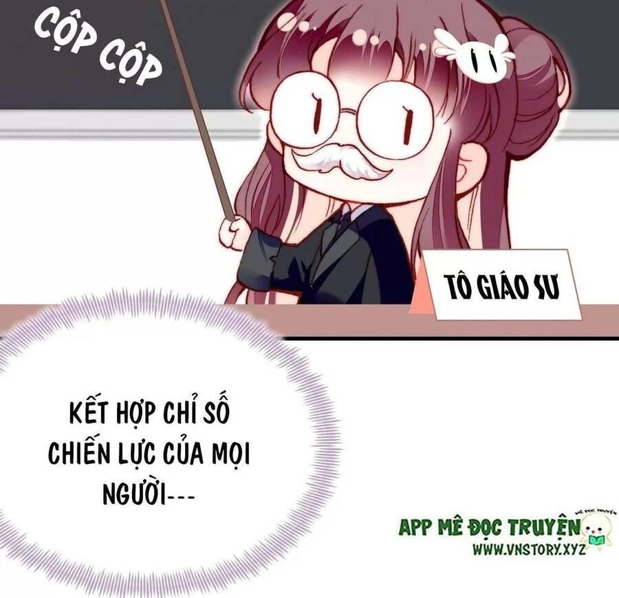 Lại Bị Bệnh Chiều Chuộng Quấn Lấy Chapter 51 - 15