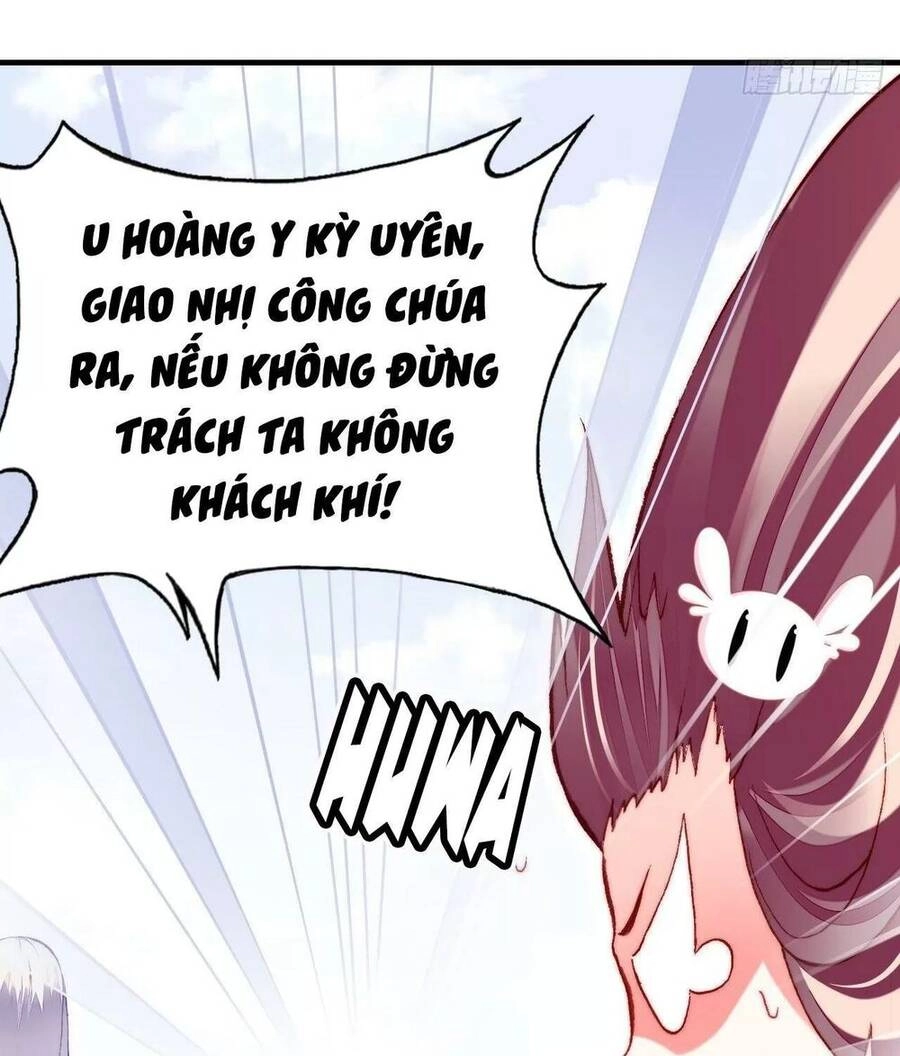 Lại Bị Bệnh Chiều Chuộng Quấn Lấy Chapter 51 - 20