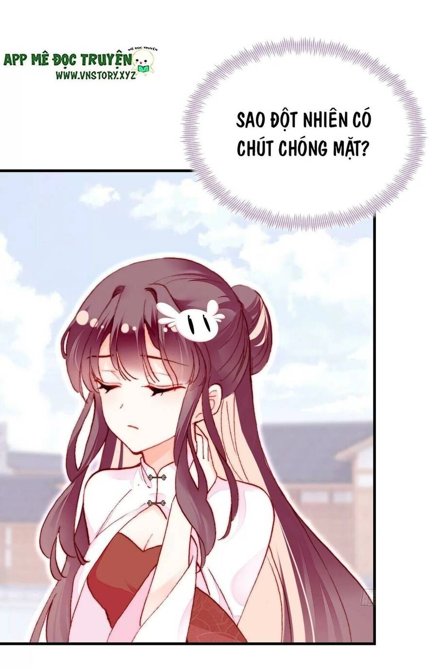 Lại Bị Bệnh Chiều Chuộng Quấn Lấy Chapter 51 - 28