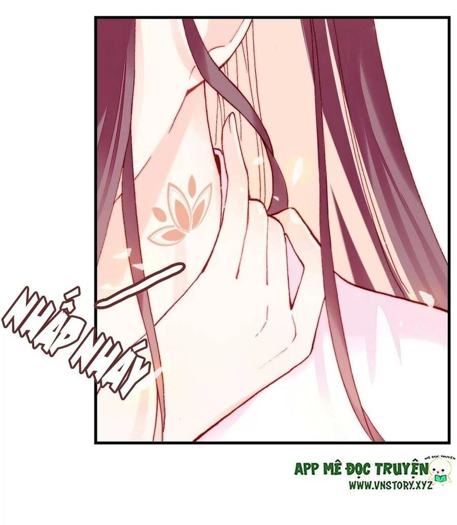 Lại Bị Bệnh Chiều Chuộng Quấn Lấy Chapter 51 - 29