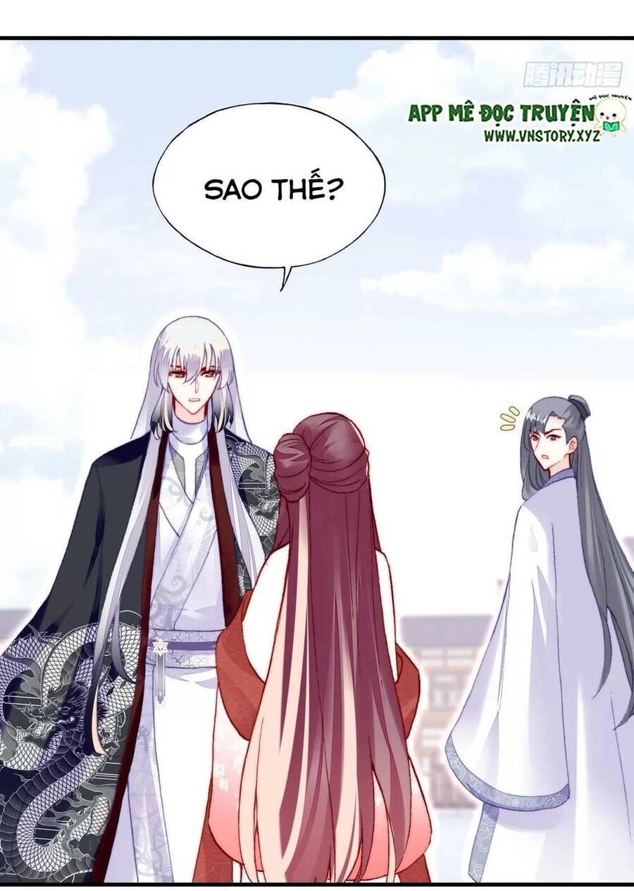 Lại Bị Bệnh Chiều Chuộng Quấn Lấy Chapter 51 - 30