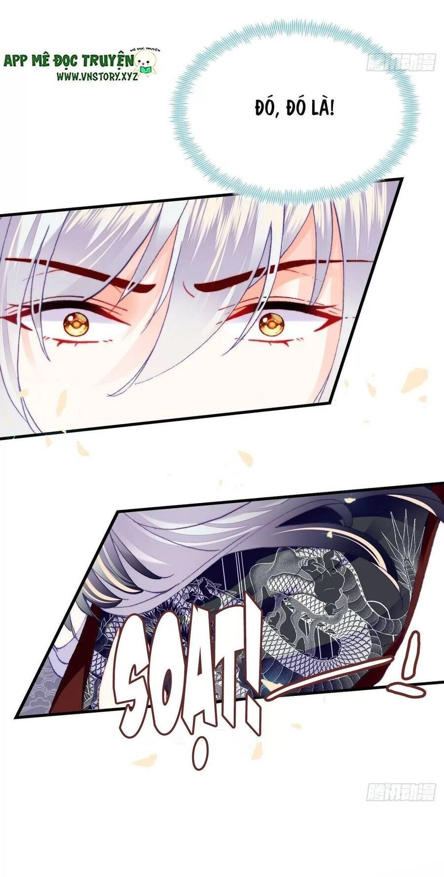 Lại Bị Bệnh Chiều Chuộng Quấn Lấy Chapter 51 - 31