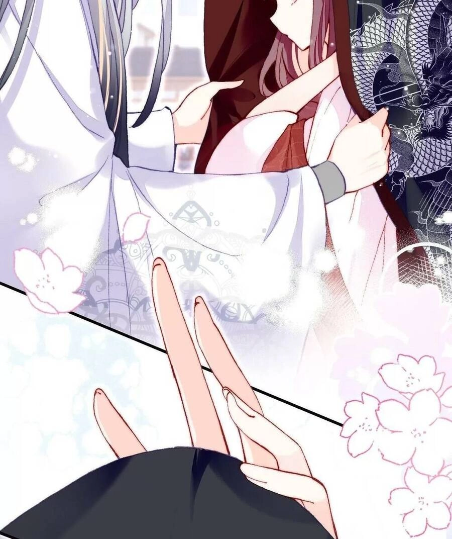 Lại Bị Bệnh Chiều Chuộng Quấn Lấy Chapter 51 - 33